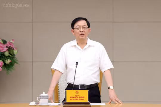 Tái cấu trúc chương trình khoa học, công nghệ theo hướng quản lý bằng kết quả đầu ra