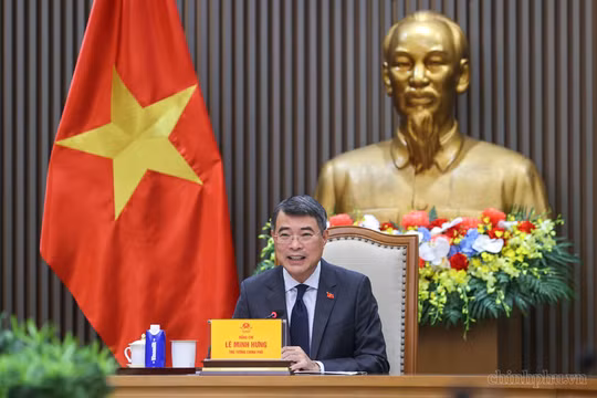 Việt Nam - Hà Lan: Củng cố tin cậy chính trị, hướng tới nâng cấp quan hệ lên tầm cao mới