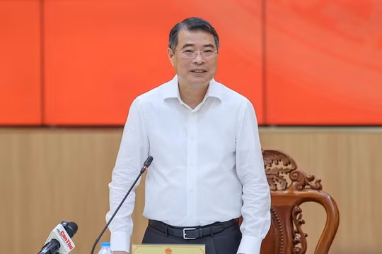 Thủ tướng Lê Minh Hưng: Cần Thơ cần đẩy nhanh tiến độ các dự án trọng điểm tầm cỡ quốc gia, quốc tế