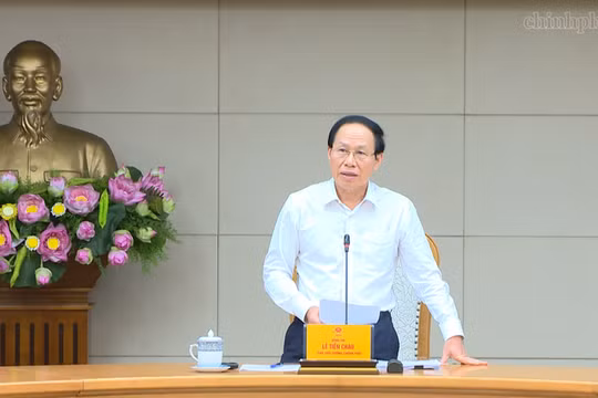 Chiến lược phát triển giáo dục đại học phải được thiết kế như một 'bản đồ phát triển'