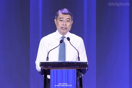 Thủ tướng Lê Minh Hưng: Bảo đảm an ninh mạng phải gắn kết chặt chẽ, đồng bộ giữa 'bảo vệ hệ thống' và 'bảo vệ con người'