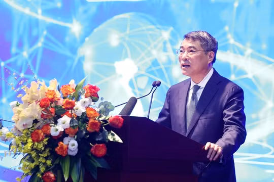 Thủ tướng Lê Minh Hưng: Nhà nước phải là 'người mua đầu tiên' sản phẩm công nghệ chiến lược