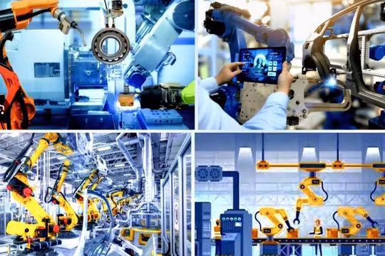 Mục tiêu công nghệ chiến lược đến 2030: Đạt 40% nội địa hóa, phát triển 20 doanh nghiệp đầu đàn