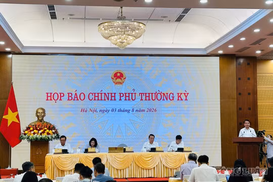 Cả nước còn 48.078 thôn, tổ dân phố sau sắp xếp