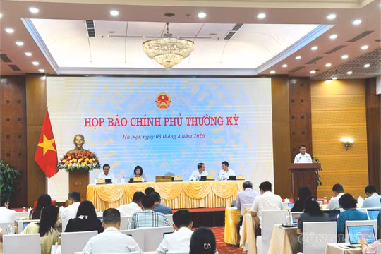 Chính phủ triển khai đồng bộ chính sách tài khóa - tiền tệ để thúc đẩy tăng trưởng