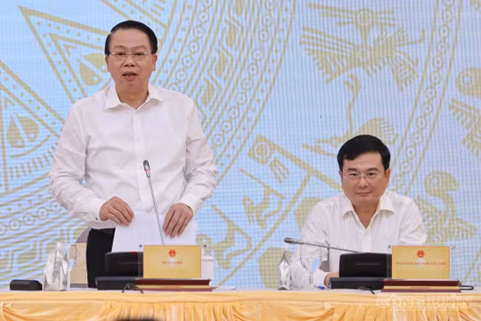 Thứ trưởng Bộ Tài chính: Xã hội đón nhận đợt tăng lương mới một cách bình tĩnh, hiệu quả