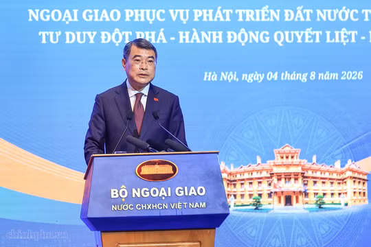 Thủ tướng Lê Minh Hưng: Biến quyết tâm thành hành động để thực hiện thắng lợi mọi nhiệm vụ được giao