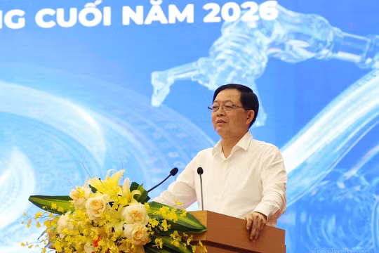 Chuyển đổi số của Phú Thọ phải tạo thuận lợi thực chất cho người dân và doanh nghiệp