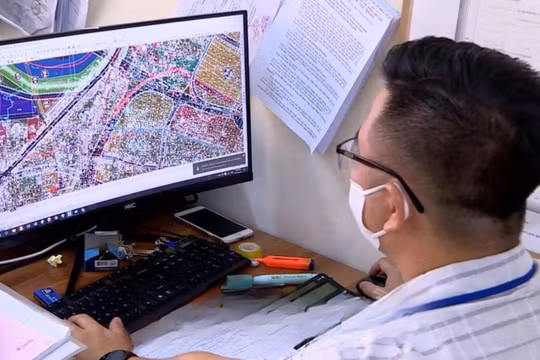 Rà soát, làm sạch dữ liệu hơn 82 triệu thửa đất trong năm 2026