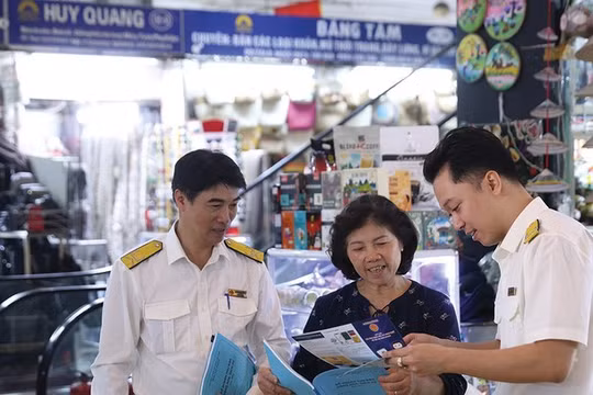 Chính phủ đề xuất giảm 30% thuế thu nhập cho hộ kinh doanh, doanh nghiệp có doanh thu đến 10 tỷ đồng
