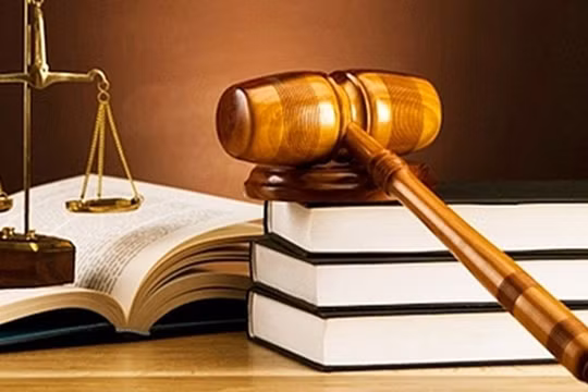 Hoàn thành 17 dự án luật, nghị quyết đảm bảo chất lượng, đúng tiến độ trước 20/8/2026