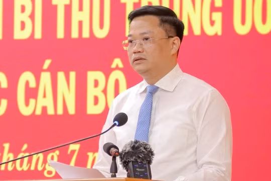 Phê chuẩn ông Nguyễn Đức Tâm giữ chức Chủ tịch UBND tỉnh Quảng Ngãi