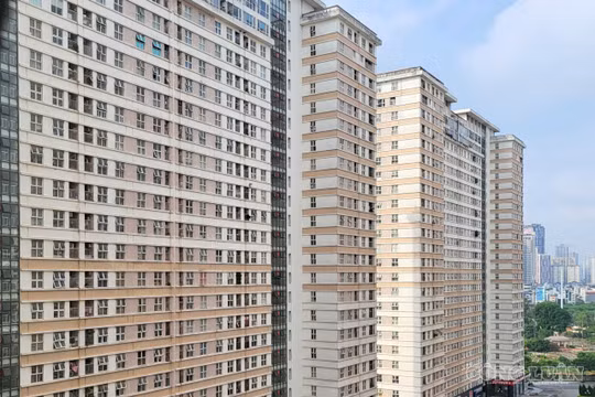 Hiểu đúng Nghị quyết 21 để không mắc 'bẫy' tâm lý trên thị trường chung cư