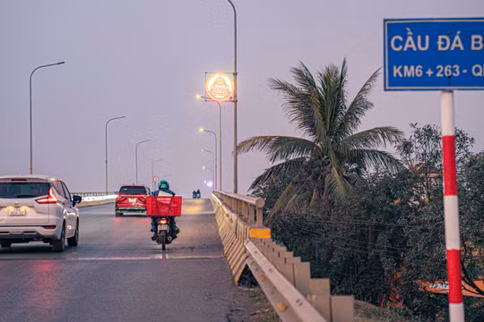 Giao Quảng Ninh chủ trì Dự án cải tạo, nâng cấp cầu Đá Bạc trị giá khoảng 360 tỷ đồng