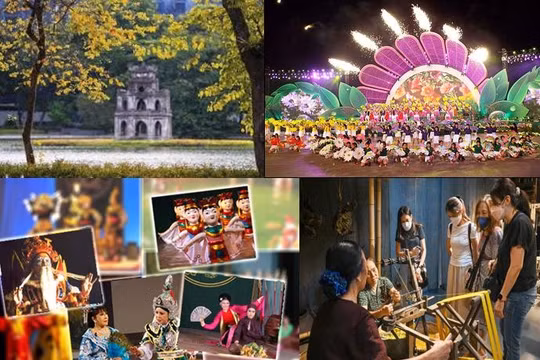 Dự thảo Luật Công nghiệp văn hóa: Gỡ 6 điểm nghẽn, tạo động lực phát triển