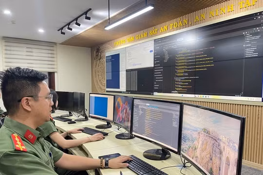Quy định về kiểm định và kiểm tra an ninh thiết bị kỹ thuật bảo vệ bí mật nhà nước