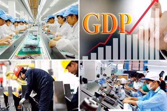Khuyến khích hợp nhất, sáp nhập doanh nghiệp nhà nước để phát huy lợi thế ngành