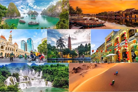 Thủ tướng Chính phủ kiện toàn Ban Chỉ đạo Nhà nước về Du lịch