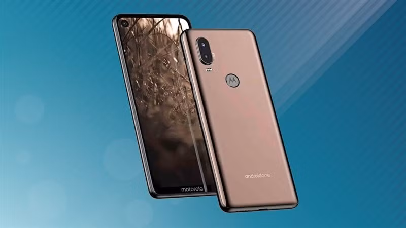 Motorola P40 sẽ trang bị chip Exynos 9610 của Samsung.