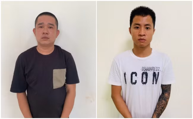 duong day danh bac hang chuc ti dong bang hinh thuc ghi lo de sa luoi hinh 2