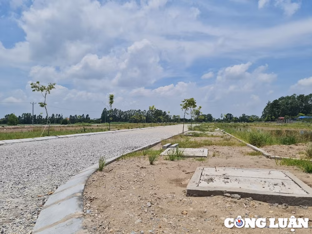 cong ty tnhh xay dung va san xuat hoang anh phan hoi viec dau thau trung thau hinh 1