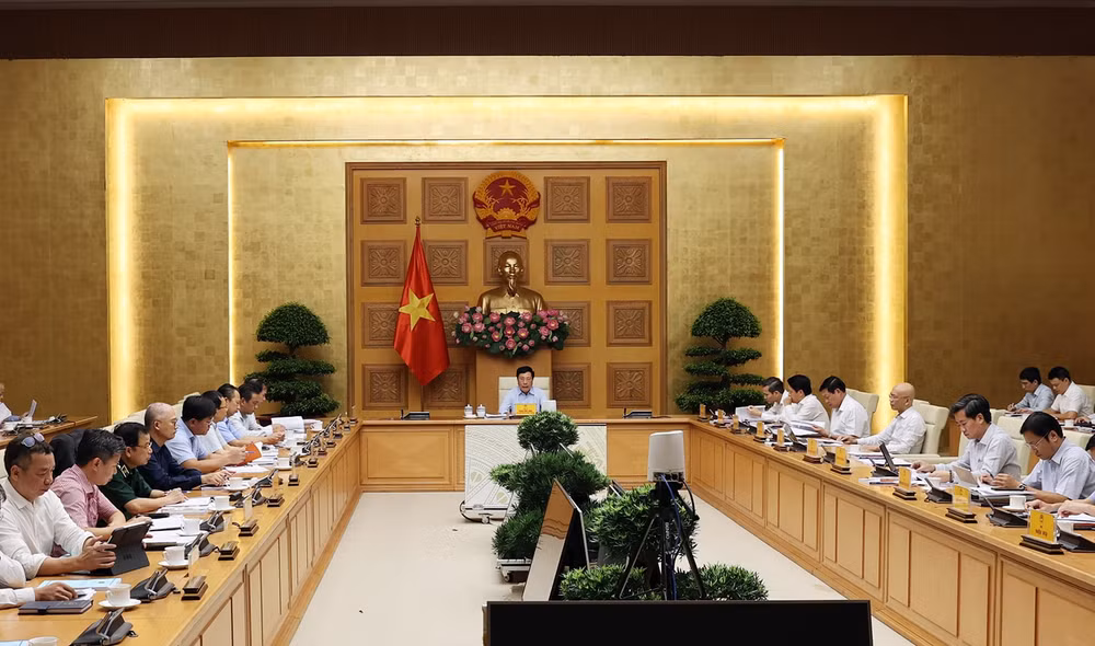 xay dung nghi dinh ve ket noi chia se thong tin xuat nhap khau la nhiem vu cap thiet hinh 1