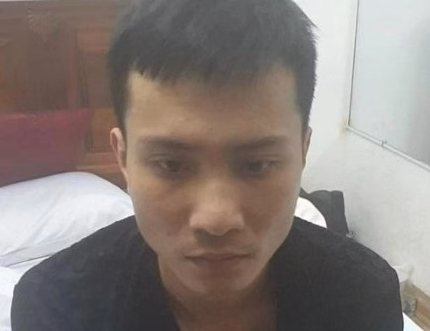ke tron truy na bi bat giu tai nha nghi hinh 1