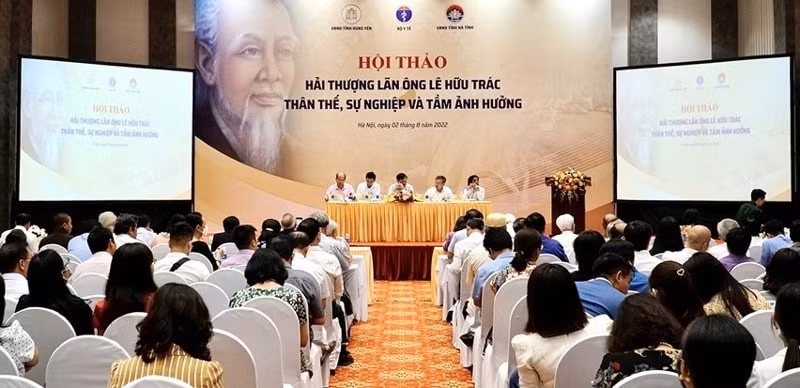 xay dung ho so vinh danh hai thuong lan ong le huu trac hinh 1