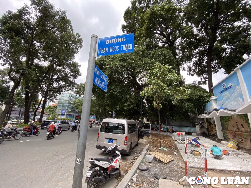 tp hcm can canh cai tao nang cap khu vuc ho con rua thanh pho di bo hinh 2