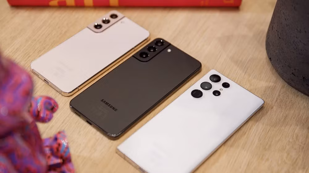 geekbench loai 4 flagship samsung khoi bang xep hang hieu nang hinh 1