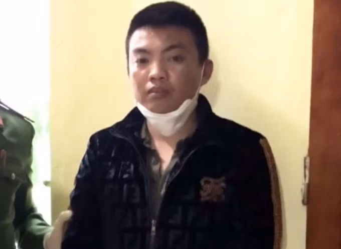 bat duoc ke giet nguoi o bai rac hinh 1