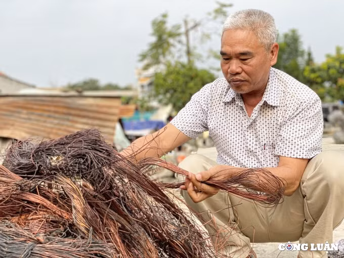 nghe nhan giu lua nghe duc dong tra dong hinh 2