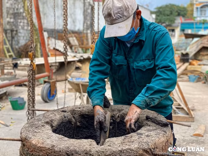 nghe nhan giu lua nghe duc dong tra dong hinh 3
