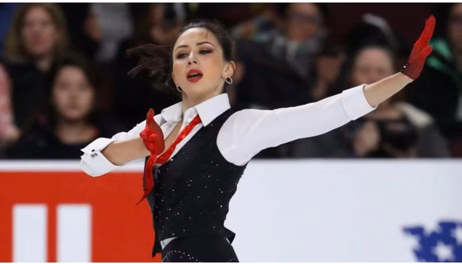 ngam nhan sac cua nu hoang bang gia nguoi nga elizaveta tuktamysheva hinh 3