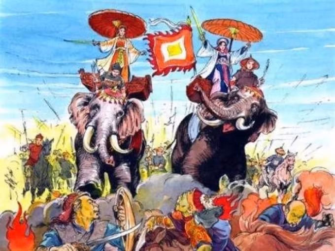 vi sao chon ngay quoc te phu nu la ngay 8 3 hinh 2