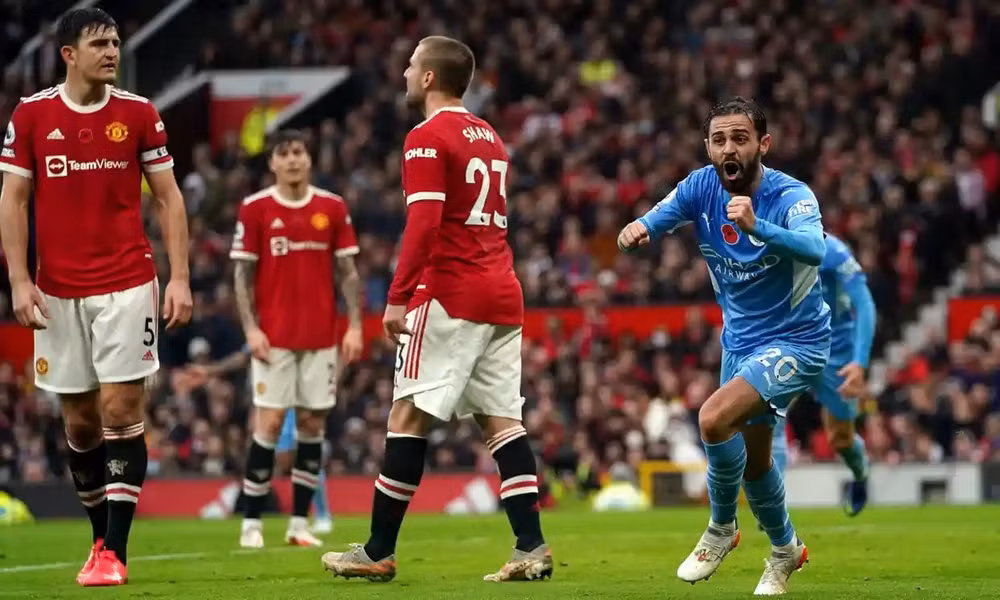 du doan ngoai hang anh vong 28 man united dai chien man city hinh 1