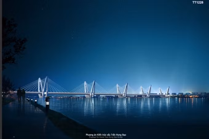 ha noi to chuc trien lam phuong an kien truc cau tran hung dao hinh 4