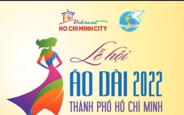 tp hcm sap to chuc le hoi ao dai nam 2022 hinh 1