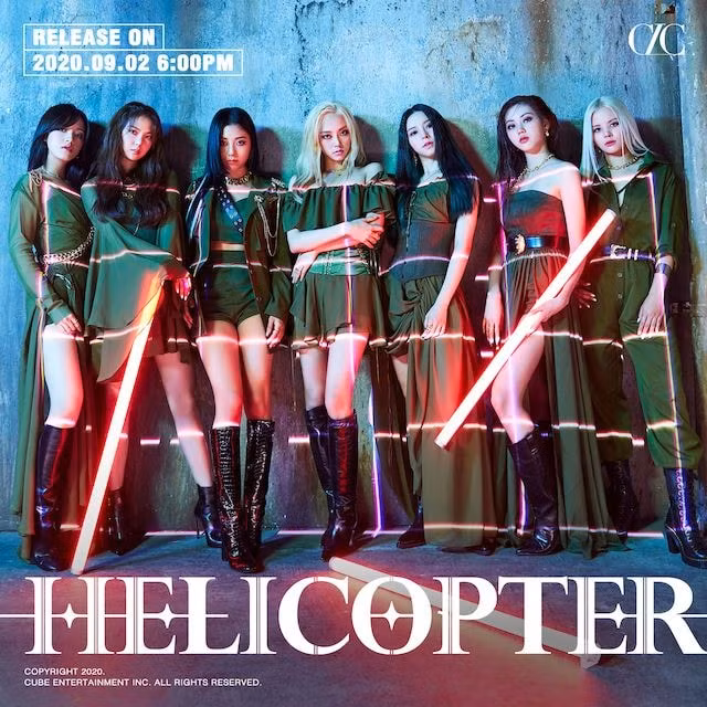 nhung dieu chua ke ve sao kpop goc thai sorn clc hinh 1