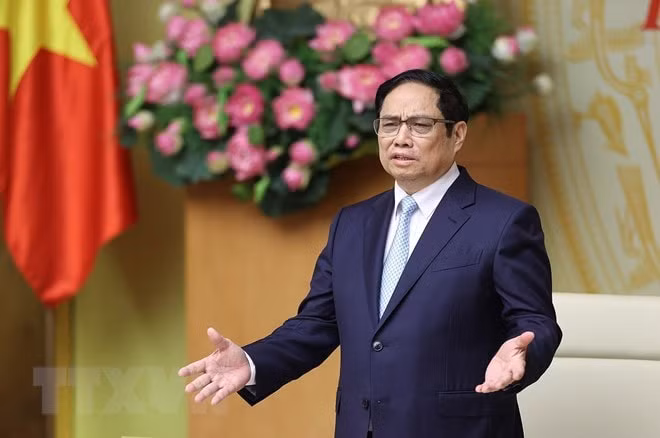 doanh nghiep trong va ngoai nuoc van keu nhieu ve thu tuc hanh chinh hinh 1
