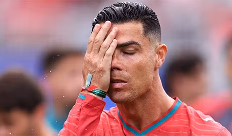 Điểm tin thể thao 18/6: Ronaldo bị chấm điểm thấp nhất trận ra quân, HLV Carlos Queiroz lập kỉ lục ở World Cup 2026