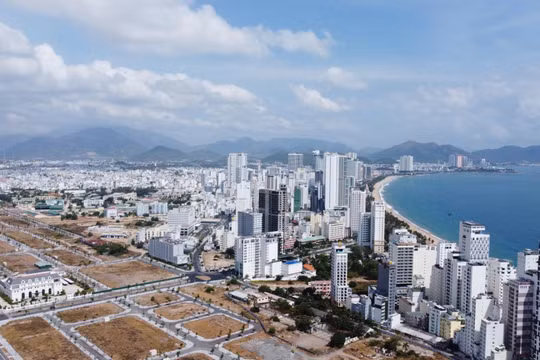Khánh Hòa xây dựng lộ trình xử lý dứt điểm vướng mắc tại dự án khu vực sân bay Nha Trang cũ