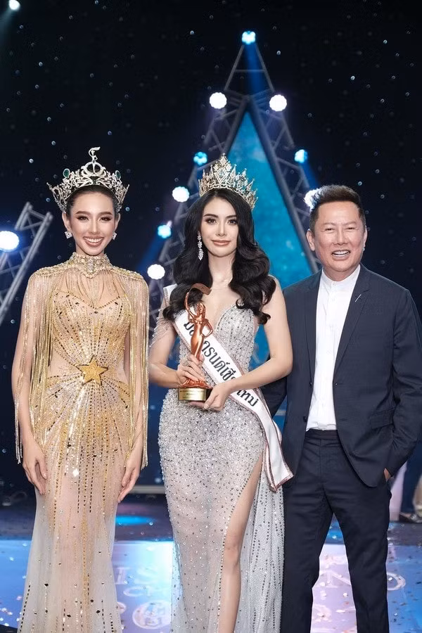 thuy tien sanh vai cung chu tich du chung ket miss grand chiang mai hinh 4