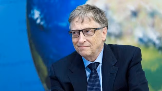 nhung lo lang cua ty phu bill gates ve nam 2022 hinh 1