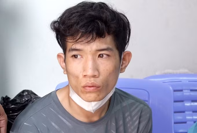 bat doi tuong mua ban chat ma tuy gam nhieu hung khi trong nha hinh 1