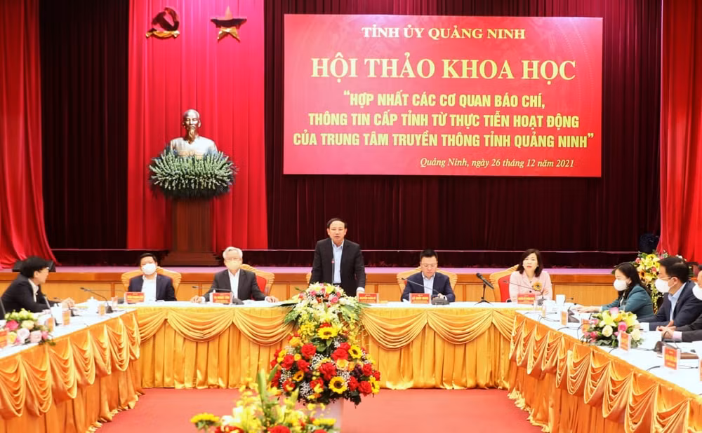 bao chi can tap trung cho cac noi dung chuyen sau tang cuong tinh chuyen nghiep hinh 1