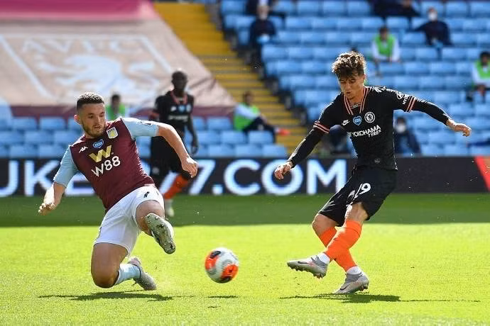 nhan dinh tran aston villa vs chelsea 0h30 ngay 27 12 hinh 1