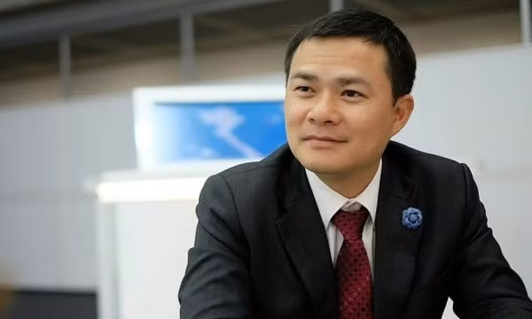 viettel co chu tich kiem tong giam doc moi hinh 1