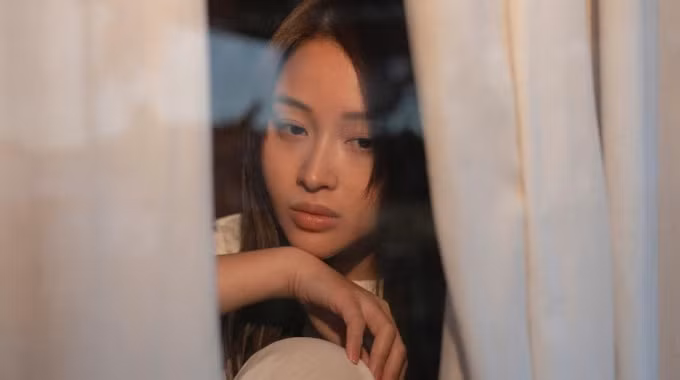 quan quan giong hat hay ha noi hat ve co don trong mv moi hinh 1