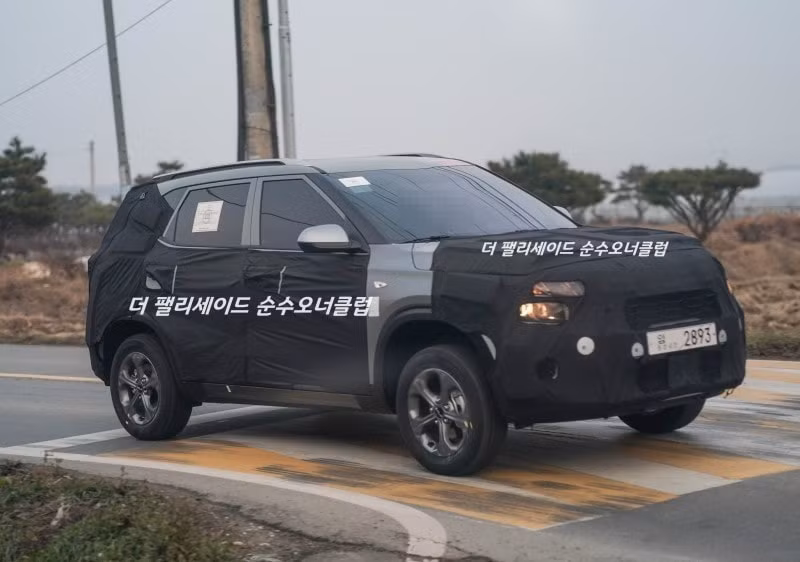 kia seltos 2022 se duoc ra mat tai malaysia vao quy iv nam sau hinh 2